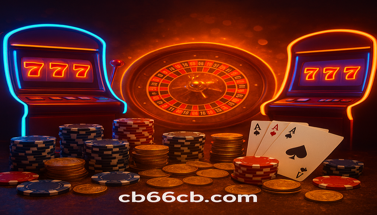 cb66 বোনাস অফার ও প্রচারণা