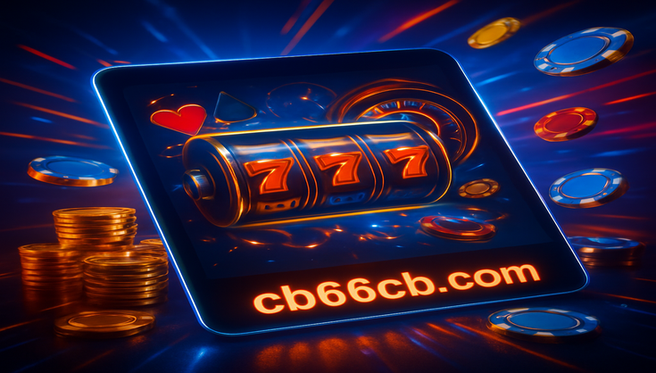 cb66 বিনামূল্যে স্পিন ও সদস্য বোনাস