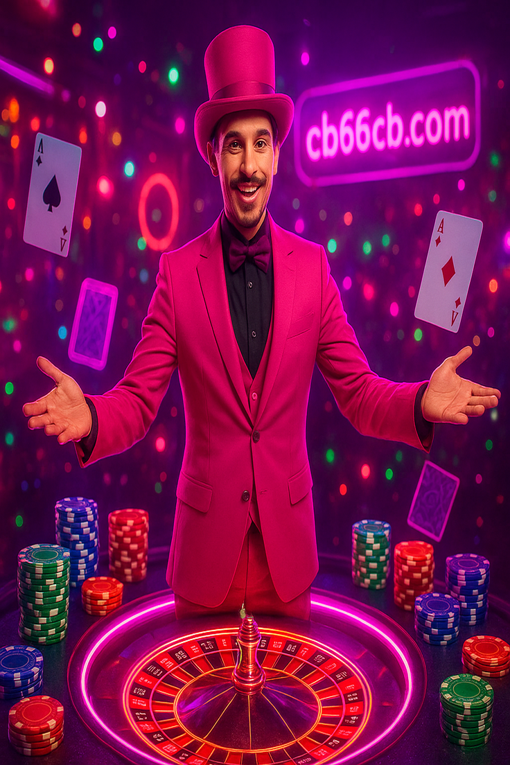 cb66 উচ্চমানের লাইভ ক্যাসিনো অভিজ্ঞতা