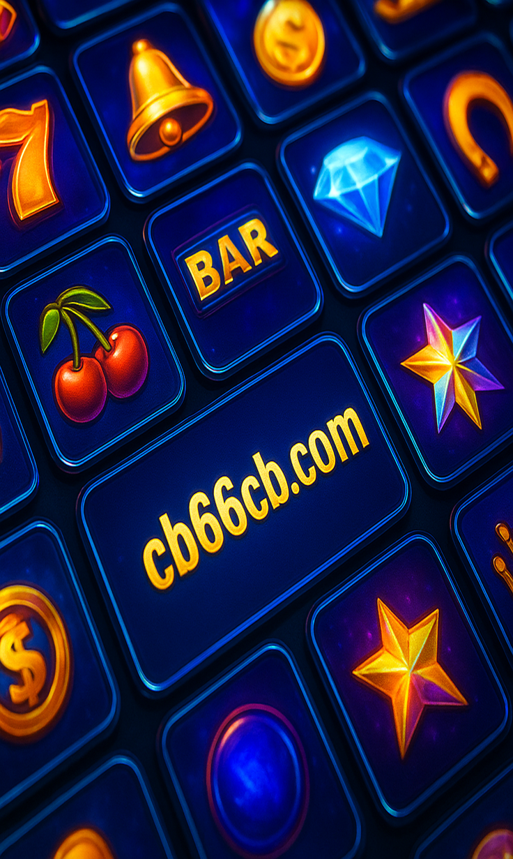 cb66: আধুনিক স্পোর্টস বেটিংয়ের সমৃদ্ধ অভিজ্ঞতা পাওয়ার জন্য দ্রুত, নির্ভরযোগ্য এবং ব্যবহারবান্ধব একটি শক্তিশালী প্ল্যাটফর্ম।