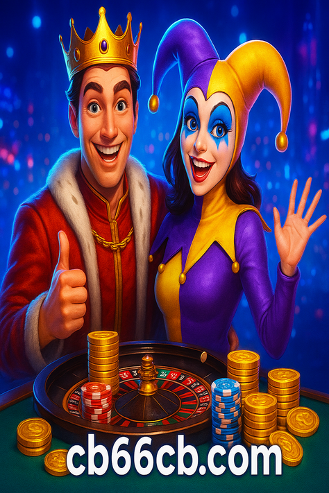 cb66 ক্যাসিনো গেমস: লাইভ টেবিল, বুদ্ধিমান বেটিং, নিরাপদ খেলা এবং আরও বড় জয়ের সম্ভাবনা