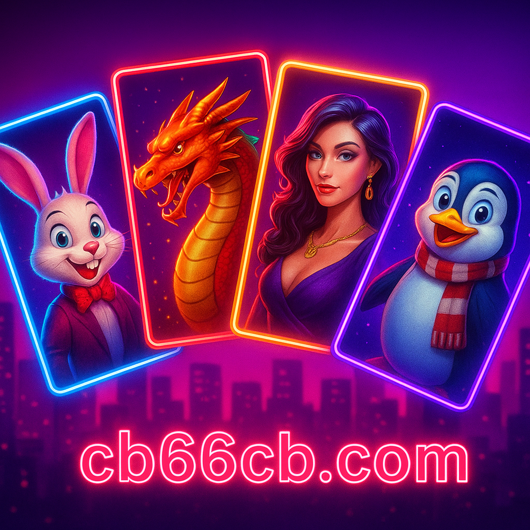 cb66 লাইভ ক্যাসিনো ও খেলাধুলা বেটিং অ্যাপ